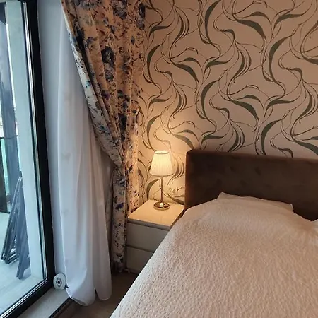 アパート Sea View Season - Mamaia Nord *
