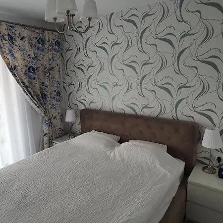 Sea View Season - Mamaia Nord アパート