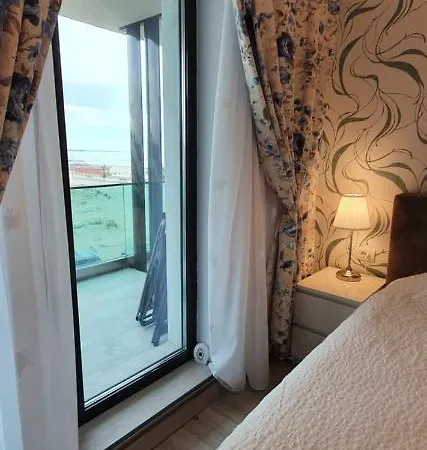 Sea View Season - Mamaia Nord