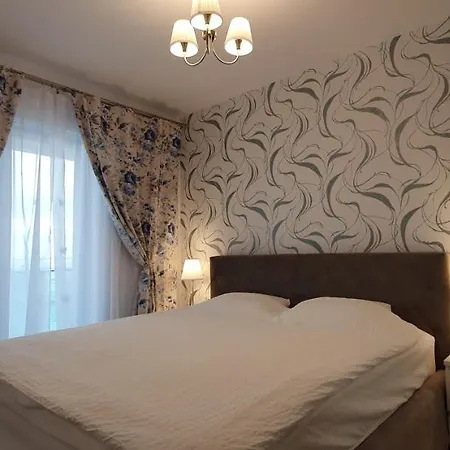 アパート Sea View Season - Mamaia Nord *