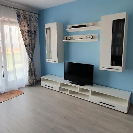 Sea View Season - Mamaia Nord * ナボダリ
