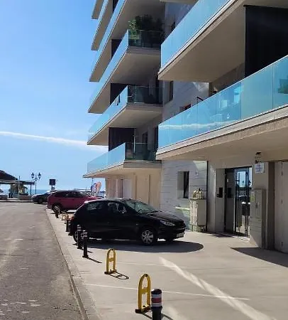 アパート Sea View Season - Mamaia Nord