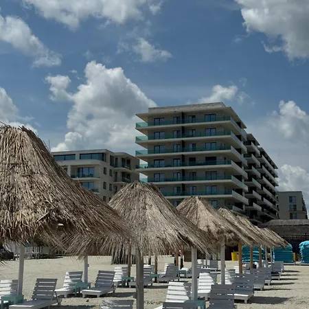 Sea View Season - Mamaia Nord ナボダリ