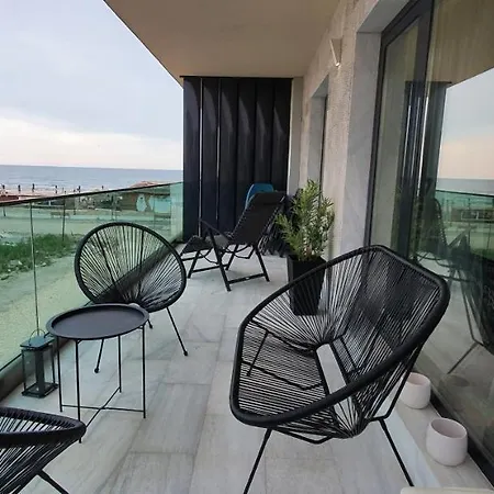 Sea View Season - Mamaia Nord