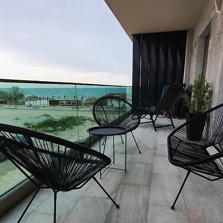 Sea View Season - Mamaia Nord *