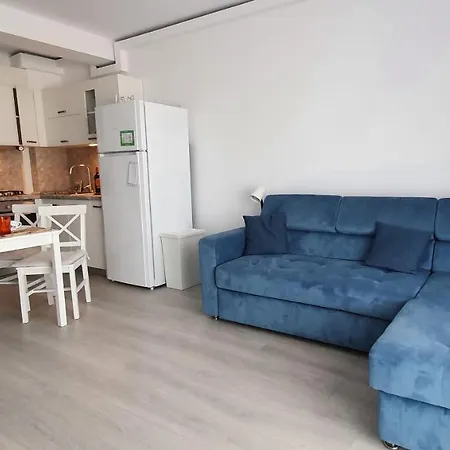 Apartament Sea View Season - Mamaia Nord *