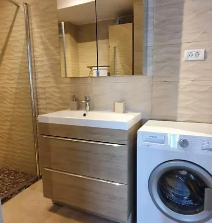 Apartament Sea View Season - Mamaia Nord Năvodari