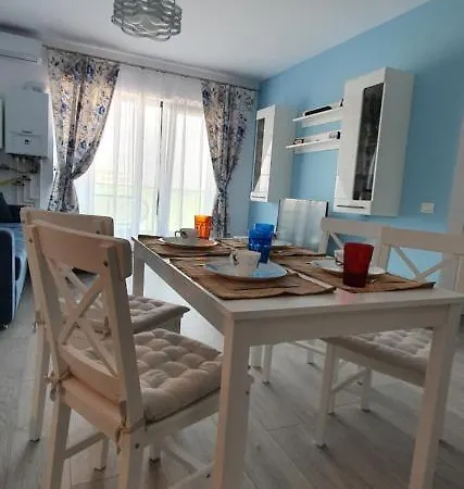 Apartment Sea View Season - Mamaia Nord Navodari