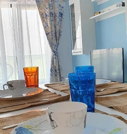 Apartment Sea View Season - Mamaia Nord Navodari