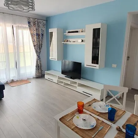 Apartament Sea View Season - Mamaia Nord