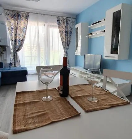 Sea View Season - Mamaia Nord * Navodari