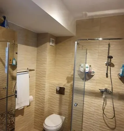 Apartament Sea View Season - Mamaia Nord