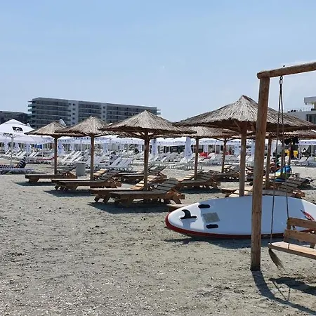 Sea View Season - Mamaia Nord