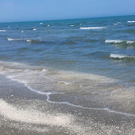 Sea View Season - Mamaia Nord Apartament *