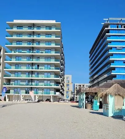 Sea View Season - Mamaia Nord