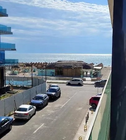 Apartment Sea View Season - Mamaia Nord