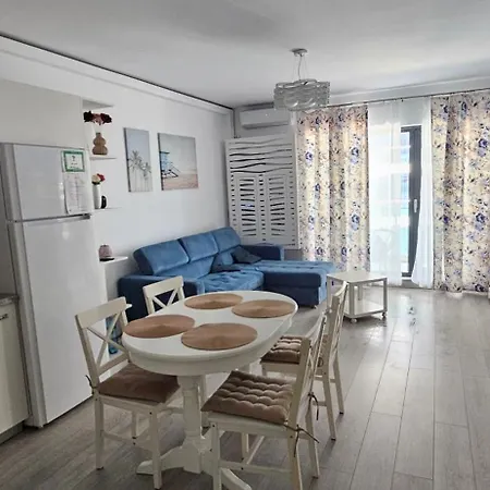 Sea View Season - Mamaia Nord *