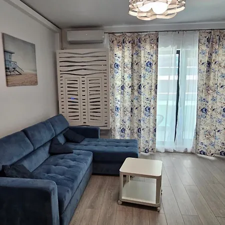Sea View Season - Mamaia Nord